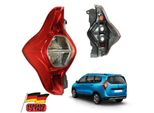 Fanale Posteriore Fanale Posteriore Per Dacia Renault Lodgy 2012- Sinistra E-Pruf