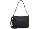Suri Frey Borsa A Tracolla Borsa A Tracolla Sfy Jeanny Hobo Bag Blue Blu Scuro