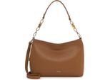 Suri Frey Borsa A Tracolla Borsa A Tracolla Sfy Jeanny Hobo Bag Sahara Marrone Chiaro