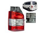 Fanale Posteriore Sinistro Per Vw Transporter T5 Fanale Posteriore Fanale Posteriore 2009-2015 E-Check