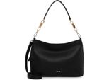 Suri Frey Borsa A Tracolla Borsa A Tracolla Sfy Jeanny Hobo Bag Black Nero
