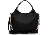 Suri Frey Borsa Shopper Borsa A Tracolla Sfy Jeanny City Shopper Black Nero