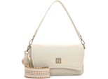 Suri Frey Borsa A Tracolla Borsa A Tracolla Sfy Amey Sc Shoulderbag With Flap Beige Avorio