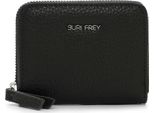 Suri Frey Portafoglio Sfy Tiffy Wallet Grey Grigio Scuro