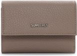 Suri Frey Portafoglio Sfy Tiffy Wallet Taupe Grigio Talpa