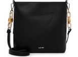 Suri Frey Borsa A Tracolla Sfy Jeanny Crossover Bag Black Nero