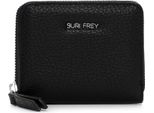 Suri Frey Portafoglio Sfy Tiffy Wallet Black Nero