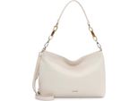Suri Frey Borsa A Tracolla Borsa A Tracolla Sfy Jeanny Hobo Bag Beige Avorio