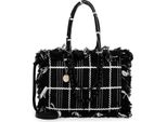 Suri Frey Borsa Shopper Borsa A Tracolla Sfy Cacey Cityshopper Black Nero