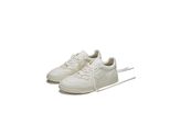 Sneaker Flamingos Life "Ventura", Damen, Gr. 42, Clean Weiß, Textil, Schuhe Sneaker