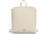 Suri Frey Zaino Per Il Tempo Libero Zaino Sfy Amey Sc City Backpack Beige Avorio