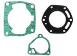 Set Guarnizioni Motore Set Guarnizioni Top End Per Honda Crm 125 R Ns 125 R Nsr 125 F