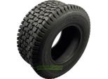 13X5.00-6 4PR (13 X 500 - 6) Pneumatici Per Tosaerba / Trattorini / Tosaerba Con Conducente