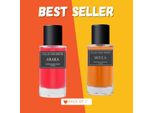 Private Collection Moula 50Ml Eau De Parfum +Baccara 50Ml Eau De Parfum 2Er-Packung-Aprizo