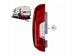 Fanale Posteriore Fanale Posteriore Sinistro Per Fiat Doblo 2015- E-Test 51974248
