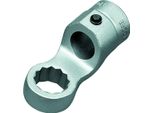 Gedore Chiave Combinata 16 Z, 17 Mm 8792-17