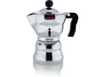 Alessi "Moka Alessi"" Espresso Coffee (Art.-Nr. AAM33/6, Ean 8003299968084)"