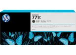 Hp Designjet 771C - Cartuccia Di Inchiostro Originale - Nero - 775 Ml