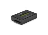 Startech.Com SATDUP11 Masterizzatore Hdd Duplicatore 1 Copia Nero