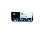 Hp 764 - 300 Ml - Nero Opaco - Originale - Cartuccia D'inchiostro