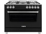 Saro Fornello Multifunzionale Gas/Elettrico Modello Ts95C61Lne