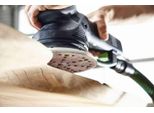Festool Disco Abrasivo ST-STF D150/MJ2 Morbido Fastfix