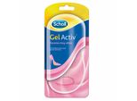 Scholl Gelactive Solette Extreme Heels Dimensioni 35 40 5