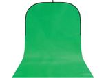 Studioking BBT-10 Lavagna Per Fondali Verde 150X400 Cm