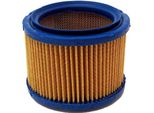 Ufi Filtri Benelli/Fantic/Moto Guzzi 50/125/250Cc Filtro Aria Golden Golden Taglia Unica