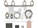 Kit Di Installazione Del Turbocompressore Vw 1.9Tdi