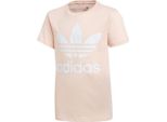 Adidas Magliette Trefoil Tee, GD2681, Taglia: 165