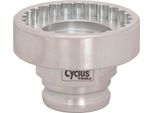 Cyclus Tools Estrattore A Scatto Per La Scatola Del Movimento Centrale Per Gli Utensili Di Base