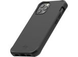Mobilis Spectrum Custodia Protettiva Per Telefoni Cellulari 15,5 Cm (6,1") Cover Nera"