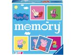 Ravensburger Memory® Peppa Pig