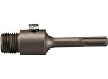 Makita Adapter FüR SDS-PLUS Bohrkronen 110 Mm M22 Auf SDS-PLUS Adapter