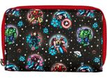 Loungefly Marvel Avengers Portfel - Oficjalny Produkt Dla FanóW SuperbohateróW