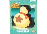 Animal Crossing Lampada Luce Notturna Borsa Campana