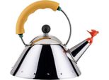 Alessi Kettle 1 Lt. Y (Art.-Nr. 9093/1 Y, Ean 8003299473366)