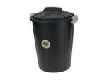 Cestino Maxi Con Coperchio Cestino Per Pannolini 23L Cestino Per Rifiuti Cestino Per Rifiuti Cestino Per Rifiuti