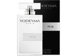 Acqua Profumata Yodeyma Peak Per Uomo 100 Ml