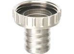 Raccordo Strend Pro, Metallico, G3/4", Per Rubinetto, Filettatura Interna"