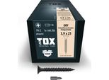 Dry 3,9 X 25 Fg (1.000 Pz.)