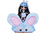 Mga Hit L.O.L. Costume Da Sorpresa Per Adolescenti Aya Cherry 504054