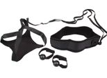 Merco Smash Extra Volleyball Trainer Pack 1 Pz