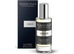 Yodeyma Oseus Eau De Parfum Per Uomo 15 Ml