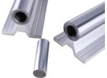 Profilo Di Guida Lineare Sbr, Lunghezze Personalizzabili, Movimento Preciso, 1000 Mm, SBR20