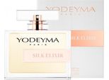 Yodeyma Eau De Parfum Silk Elixir - Profumo Orientale Per Donna 100 Ml