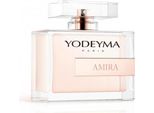 Yodeyma Eau De Parfum Amira - Profumo Orientale Per Donna 100 Ml