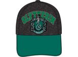 CerdÀ - Premium Kapelusz Slytherin Harry Potter, Oficjalny Produkt Dla FanóW