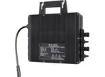 Alta Efficienza 97,3%, Impermeabile IP67, Inverter 2000W, Ac 230V, Dc 22-50V